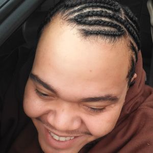 Meet your Posher, Jason